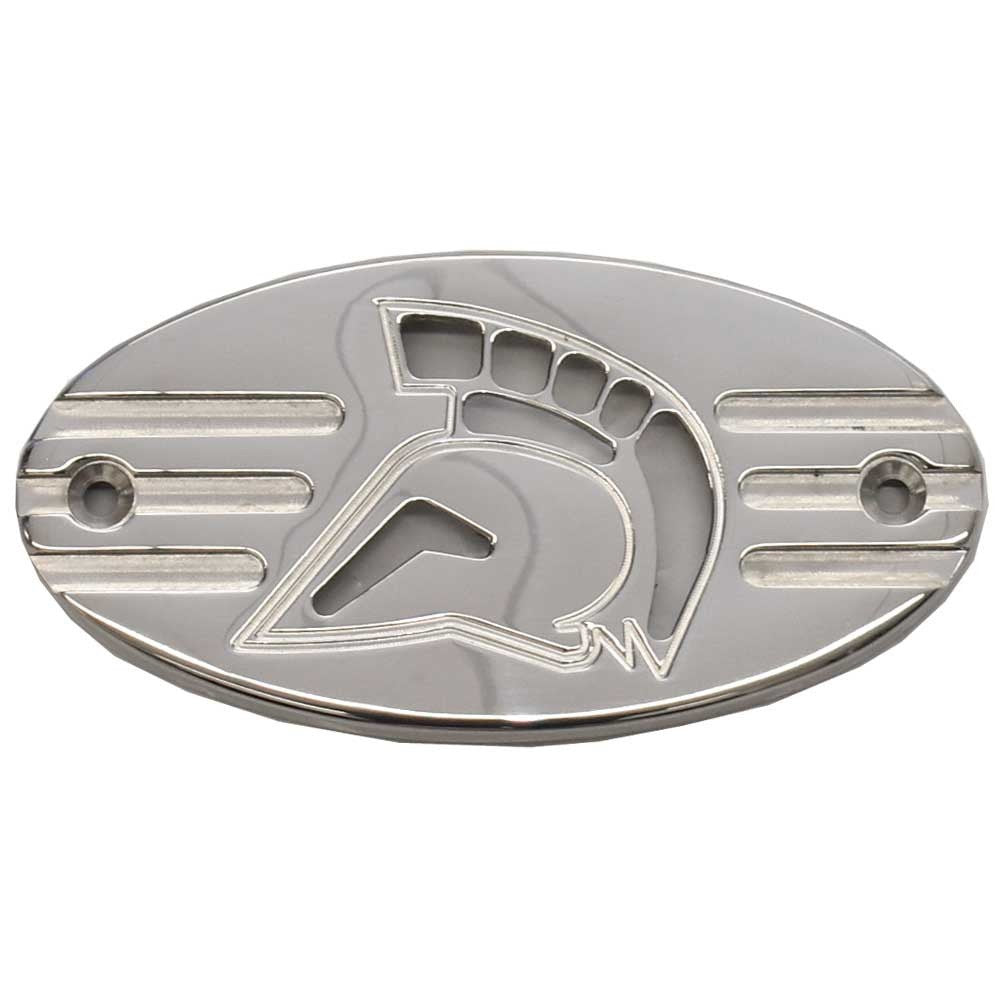 Centurion Boat Horn Cover Stainless Steel by Centurion