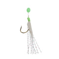 Mackerel Feathers Fishing Hooks