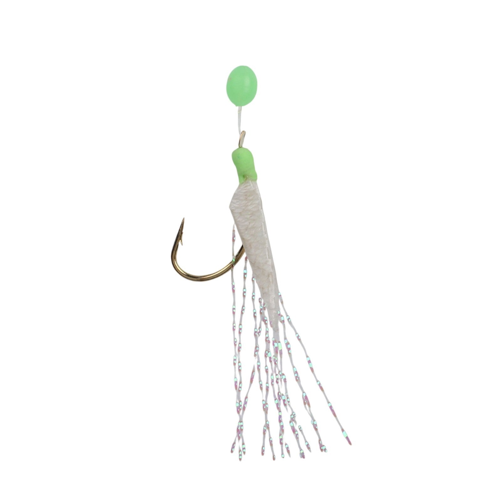 Mackerel Feathers Fishing Hooks
