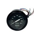 Floscan 5332b-lfgd317, Gph Gauge, 0 - 32, 3 3/8in Face New, Oem