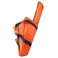 35.8in/91cm Universal Chainsaw Carrying Bag For 12"-18" Length Chain