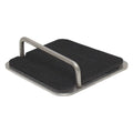 Tracker Boat Nonskid Phone Holder M-611 | Stainless Steel / Foam Pad by Tracker