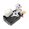For Rear Right Door Repair Door Latch Lock Actuator Power Door Lock