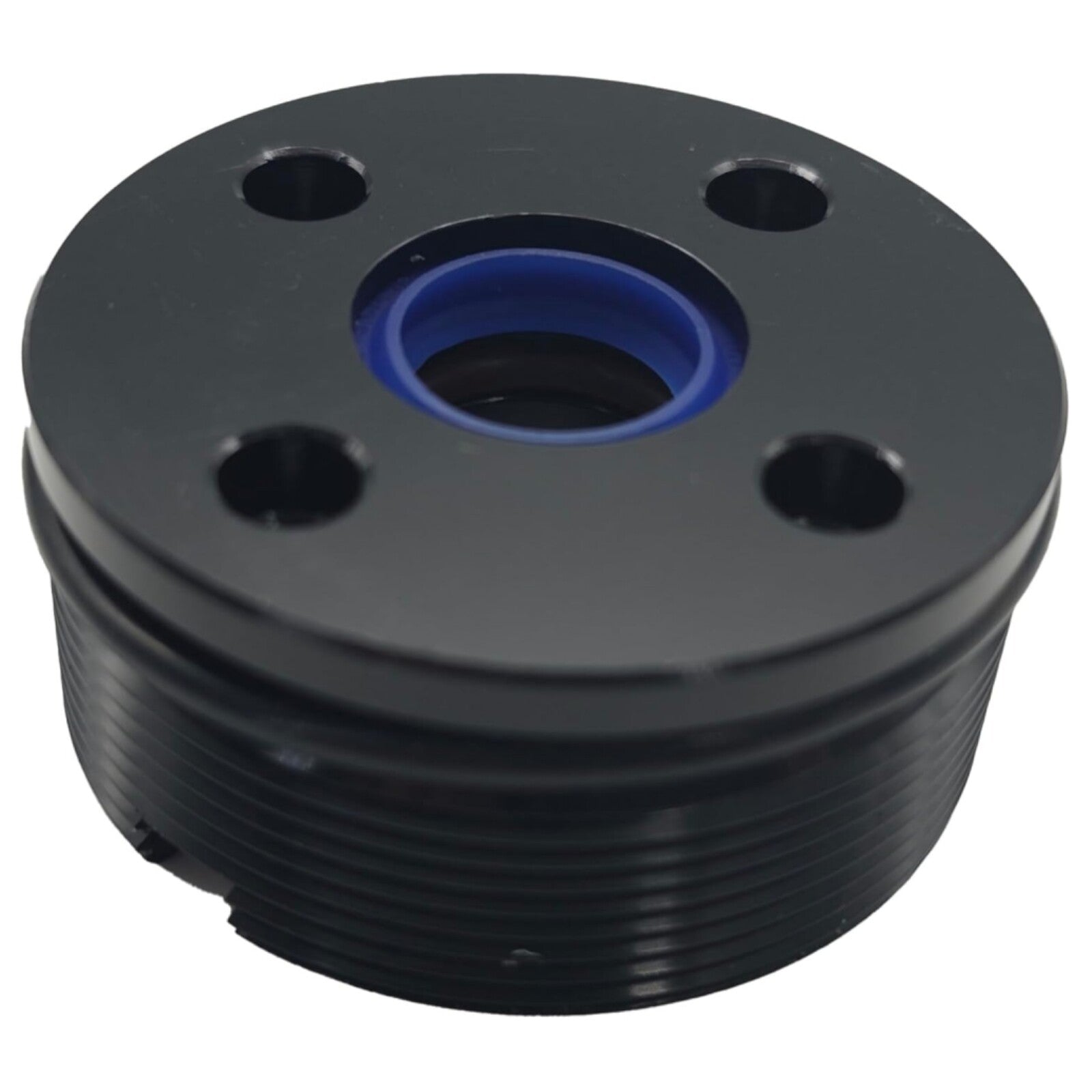 Trim Cylinder End Cap Johnson Evinrude by Johnson