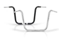 Burly Brand Gorilla Ape 16in Handlebars For Harley Davidson Road King