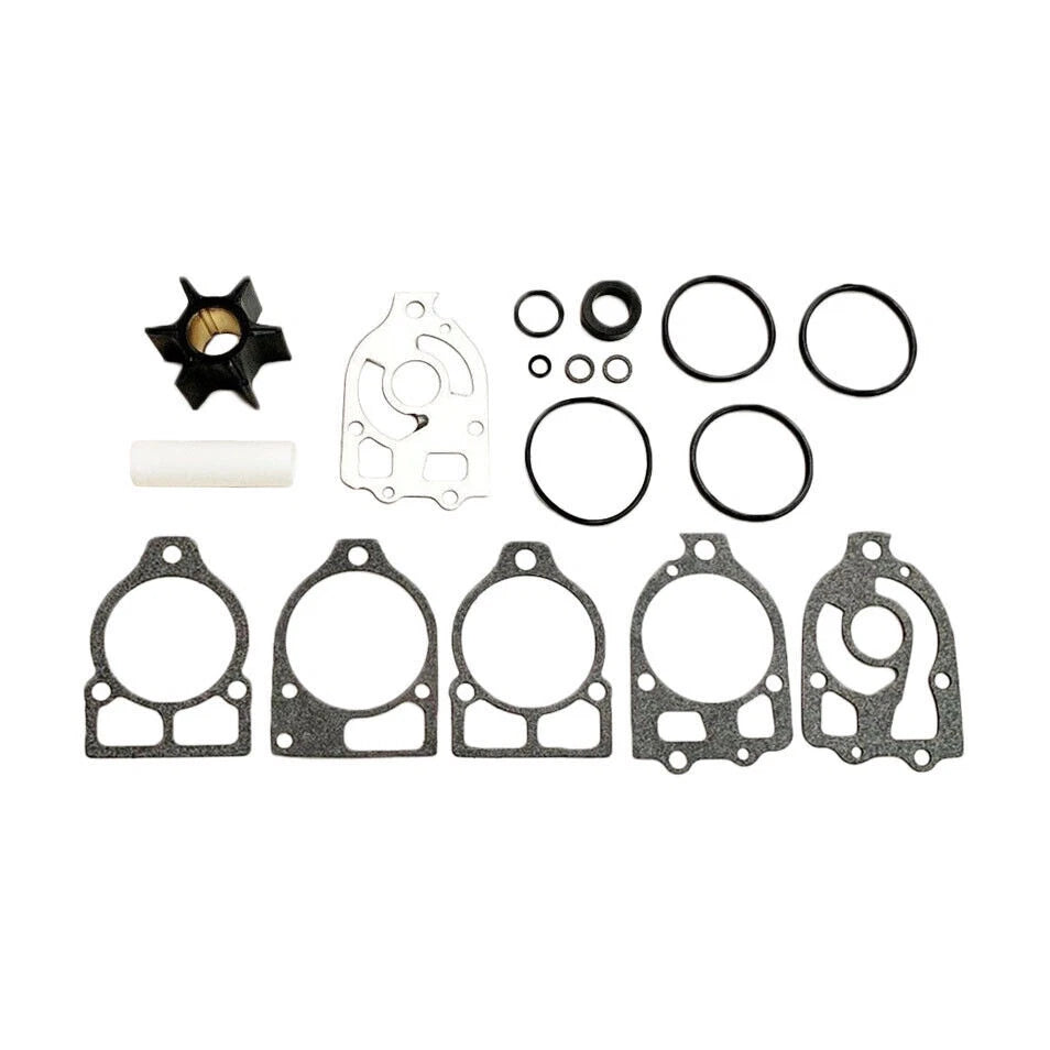 Impeller Kit For Mercury Mercruiser Alpha, Mr, R, I - 47-89984q5,