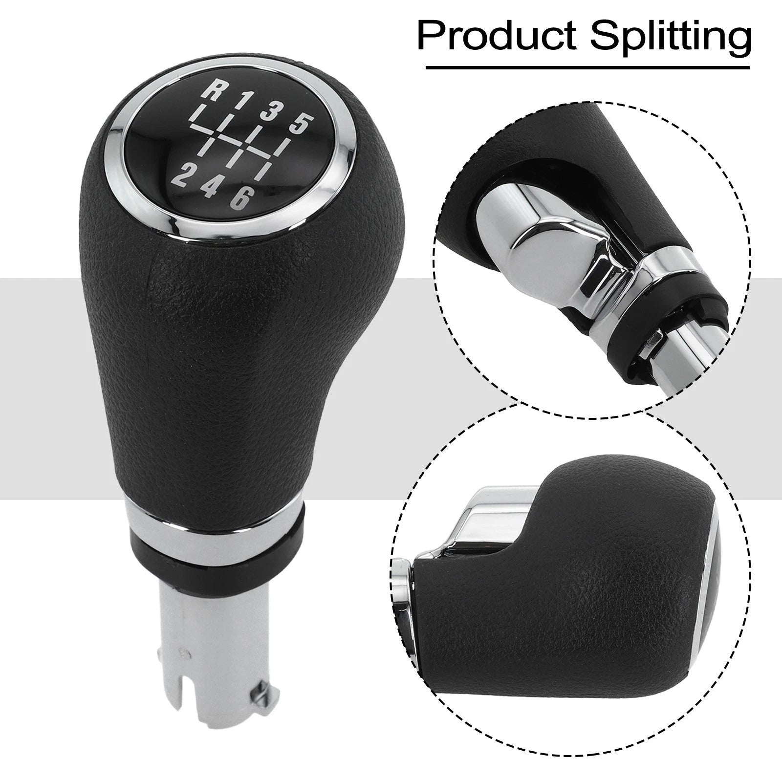 Easily Replace Your Old Chevrolt For Trax Manual Gear Shifter With