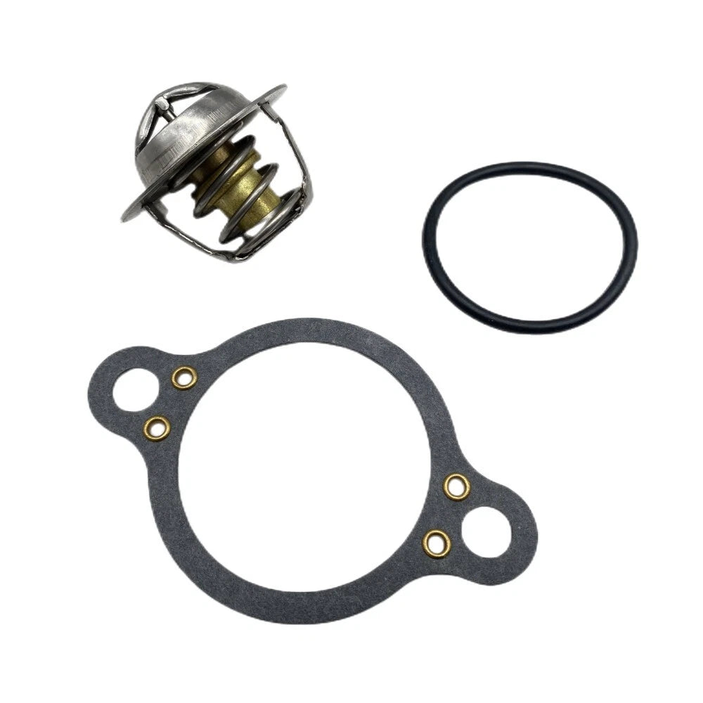 Thermostat Repair Kit for Volvo Penta 4.3/5.0/5.7L V6/V8 Marine Engine