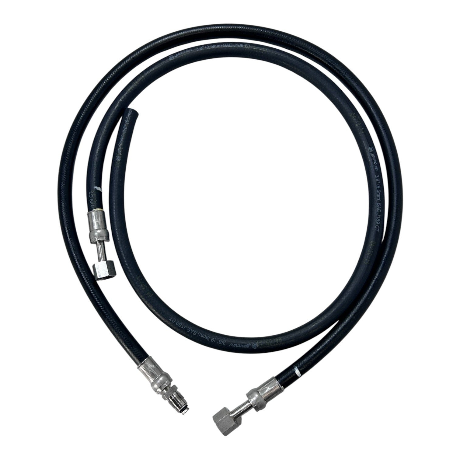 Mercury Marine 32-892438k04, Power Steering Hose | Hook & Hull Co