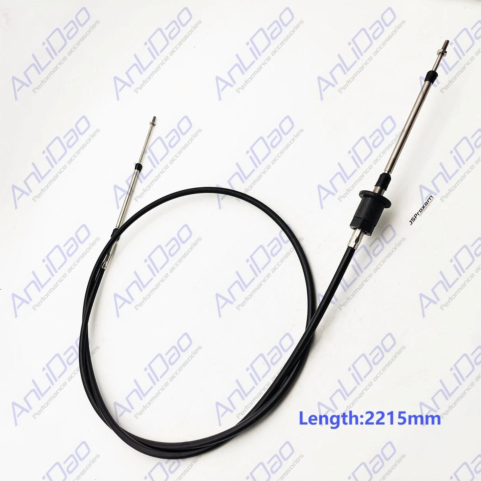 Fit Sea-doo 951 Gtx Ltd Steering Cable 1998 002-045-06 4807-0021