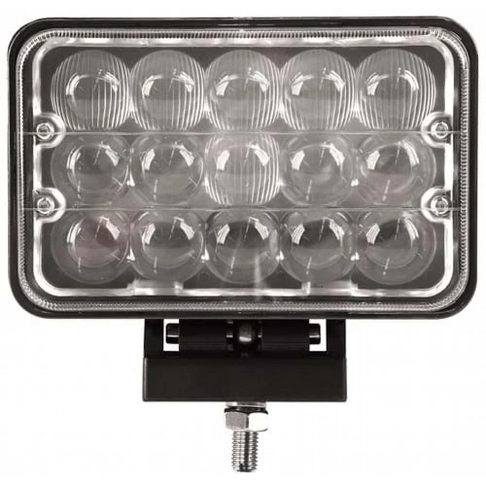 8302064 Bridgelux Led Hi-lo Beam Light, 3200 Lumens