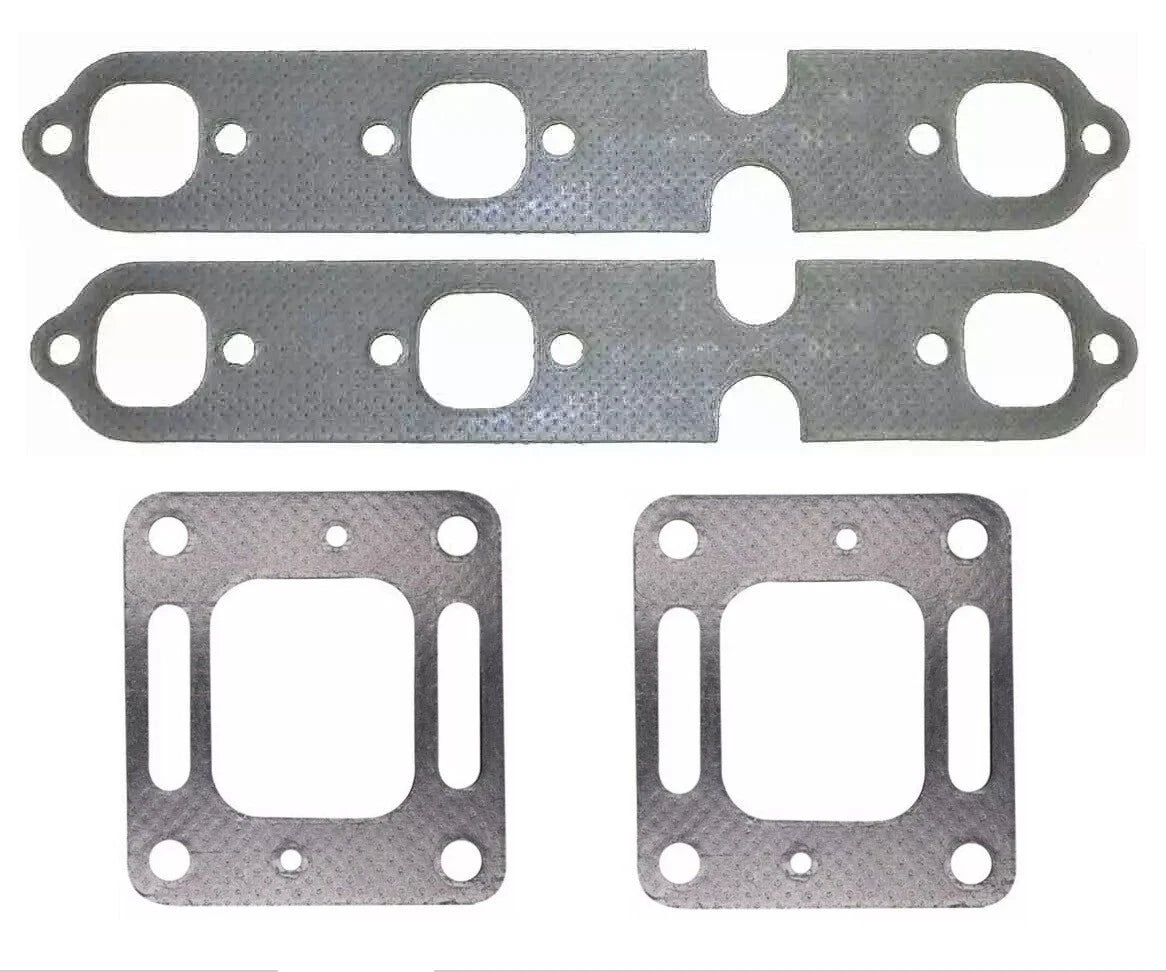 Exhaust Manifold Gasket Kit – MerCruiser 4.3 V6