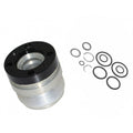 806191t Cylinder End Cap And Seal Kit For Mercrusier Alpha One Gen Ii
