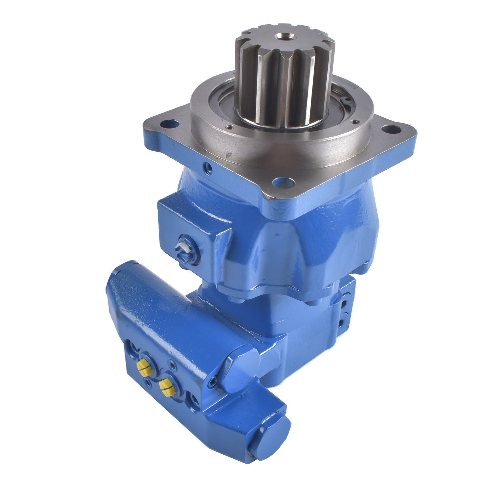 Hydraulic Swing Motor 19031-24700 for Takeuchi TB016 by Takeuchi