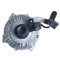 Fan Clutch Radiator Ram 2500 3500 13-18 by Ram