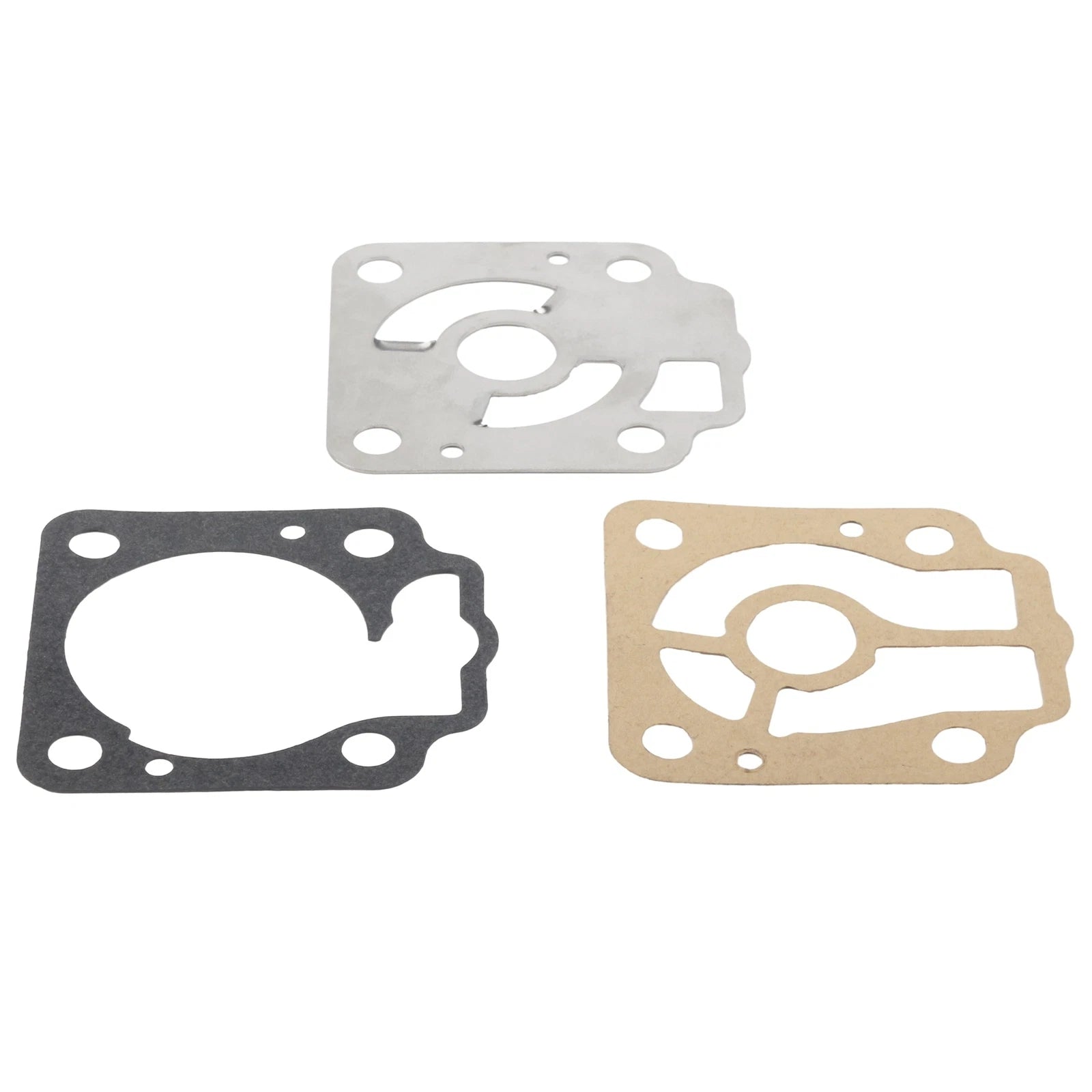 Water Pump Impeller Kit – Nissan Tohatsu 3-4HP