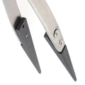 Precision Tweezers Curved Straight