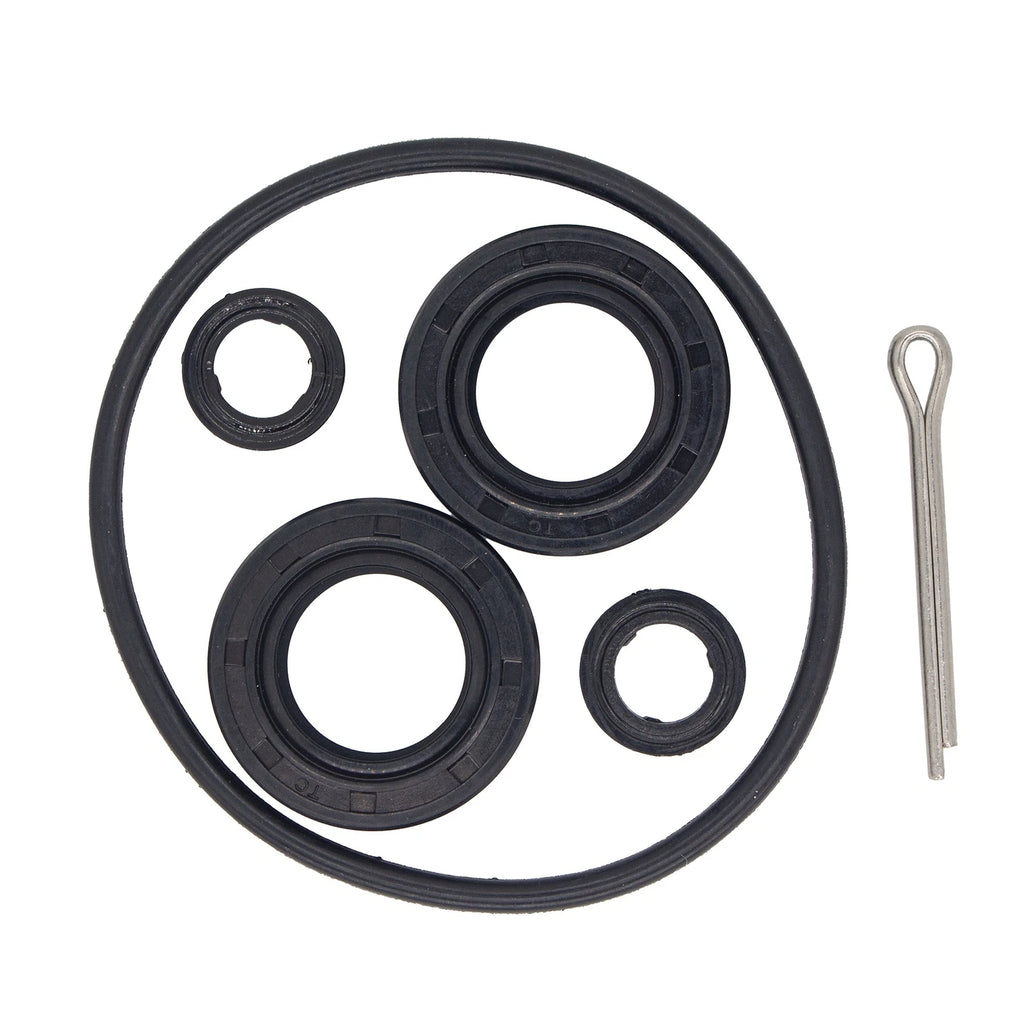 Seal Kit for Suzuki Outboard Motor Lower Gearcase 09289-22007/09168-10022