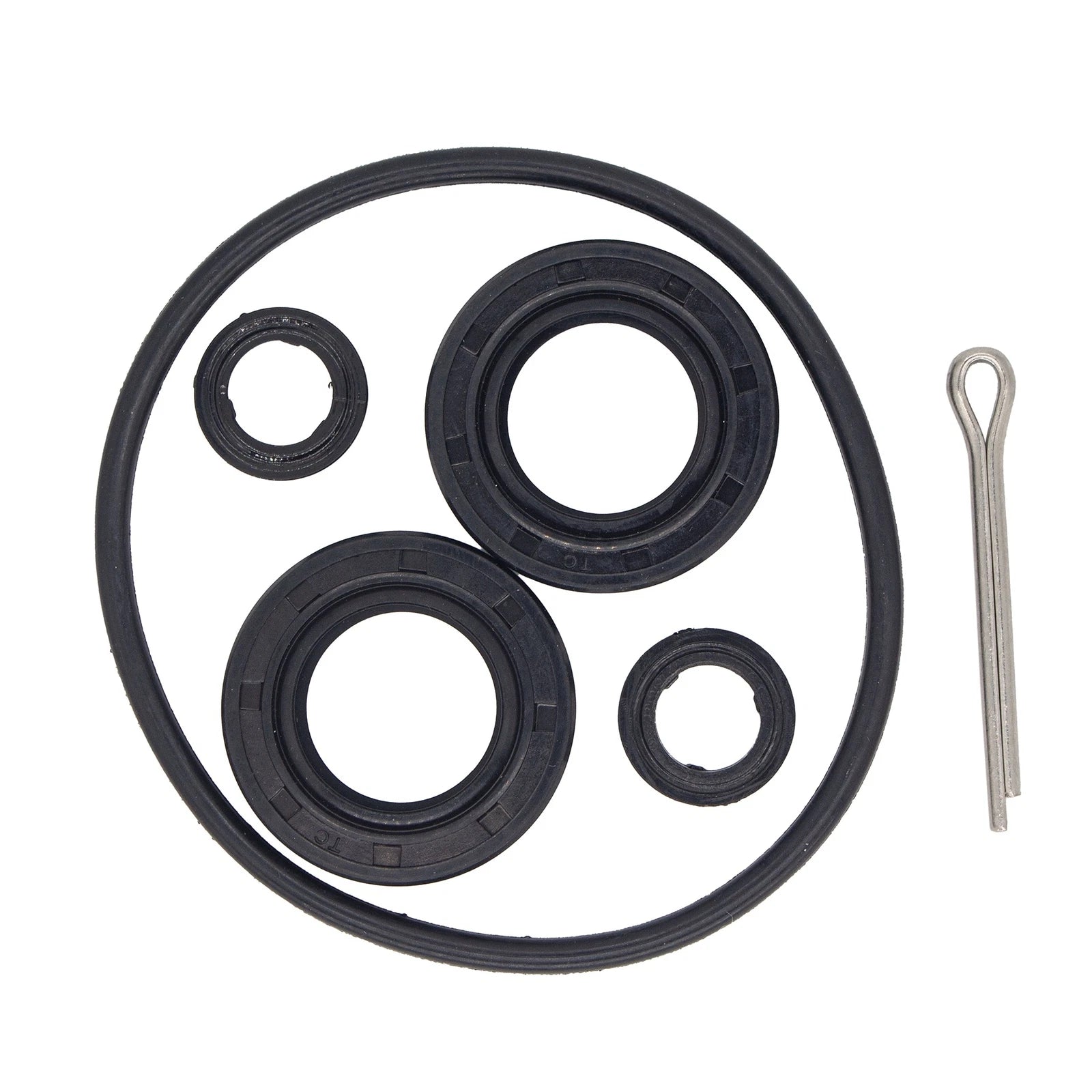 Seal Kit for Suzuki Outboard Motor Lower Gearcase 09289-22007/09168-10022