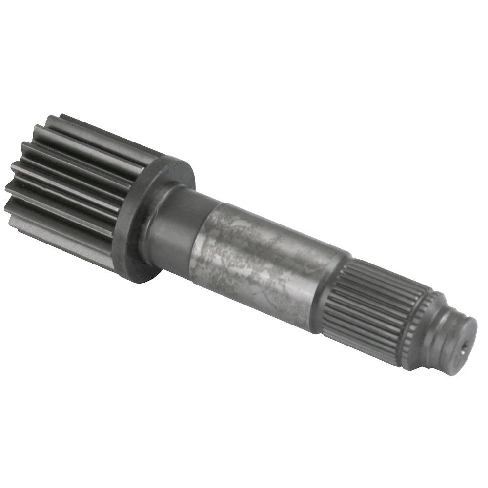 Hh302198 Dana/spicer Sun Shaft, Mfd, 10 Bolt Hub Fits New Holland