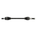 All Balls - AB8-YA-8-355 - 8Ball Rear Axle