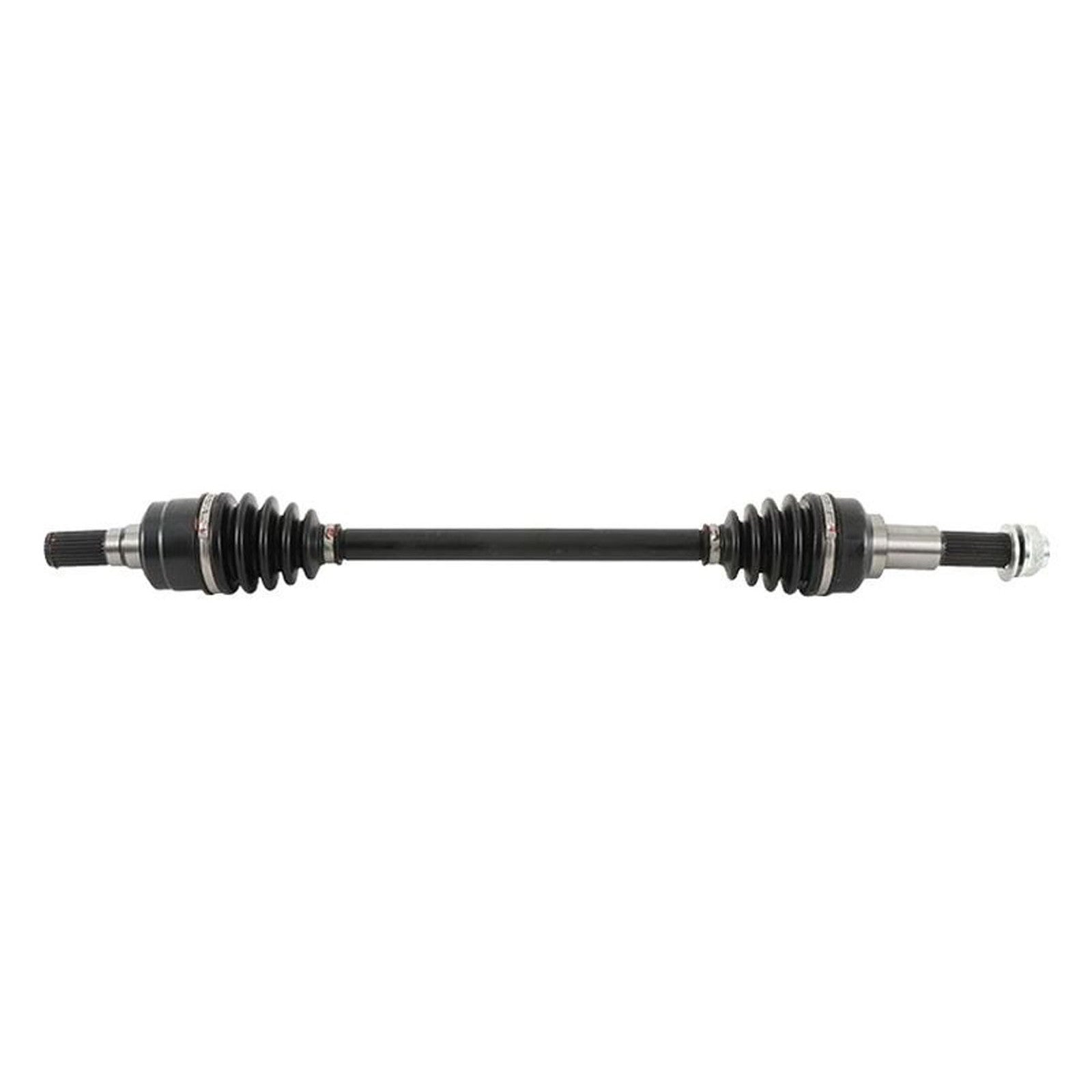 All Balls - AB8-YA-8-355 - 8Ball Rear Axle