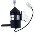 Fuel Shutoff Solenoid 16851-60010 For Kubota Zd321 Zd323 Zd18 Zd21