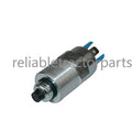 Fuel Shutdown Solenoid 26455012 Parts For Perkins 1000 Series Engine
