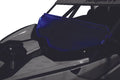 Dragonfire Racing Windshield Light - Blue