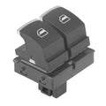 Wear Resistant Electric Car Window Switch With Oem Number 5k3959857