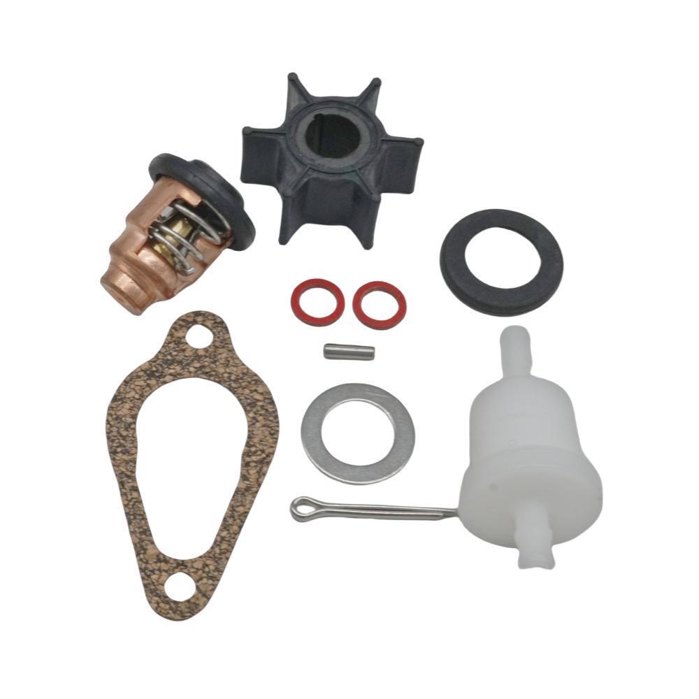 Mercury Mariner Maintenance Service Kit 8HP 9.9HP by Mercury