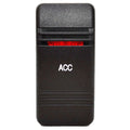 Carling Contura III Boat Rocker Switch Actuator | Accessory Lighted by Carling
