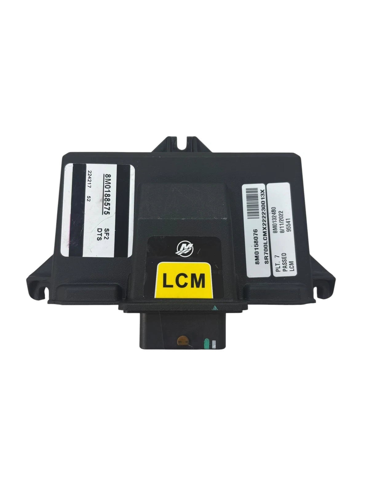 Mercury Legacy Control Module (Lcm), 8m0188575 | Hook & Hull Co