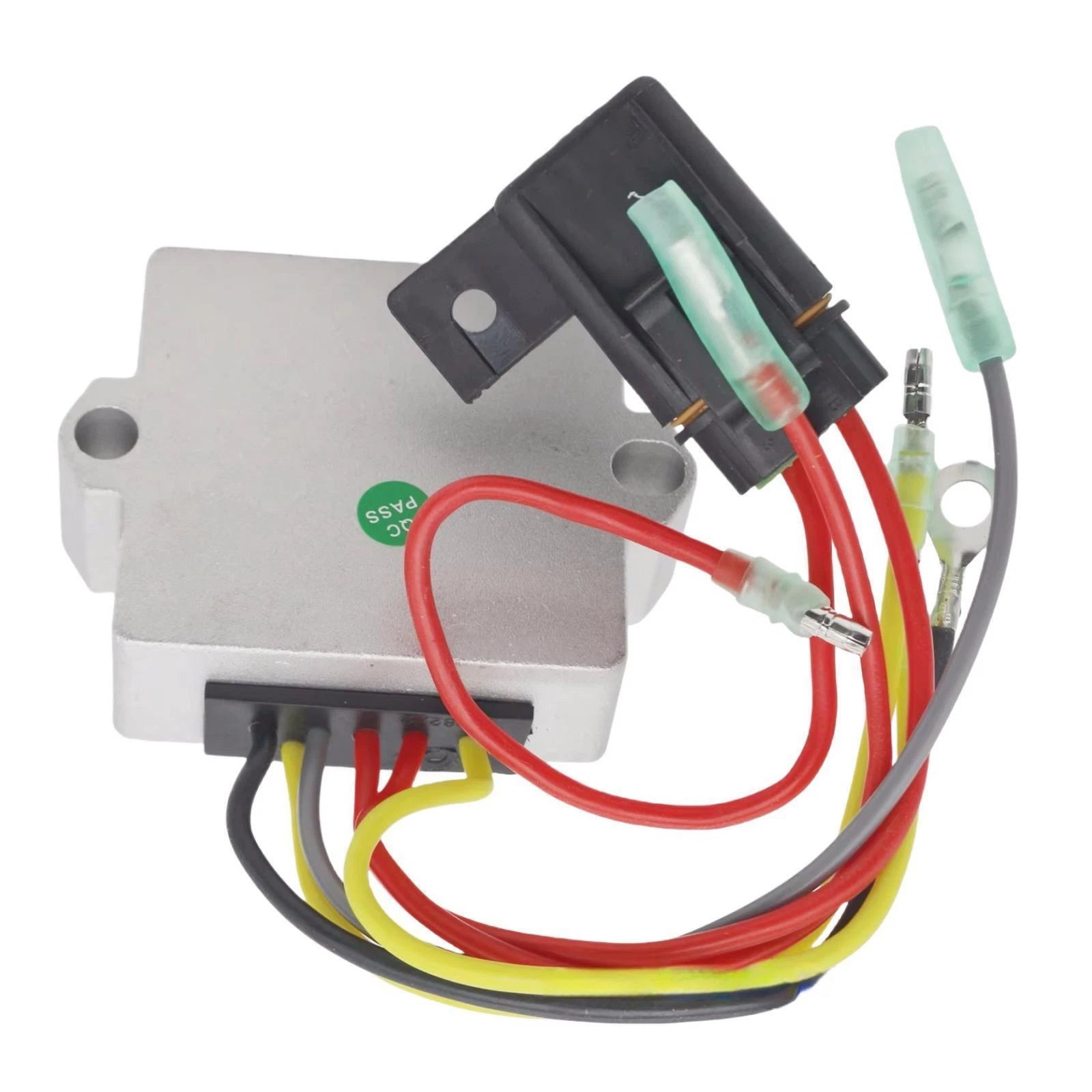 New Voltage Regulator Rectifier For Mercury Marine 115 125 135 150