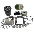 Maintenance Kit For Suzuki Df150 Df175 Df200 Outboard 17400-96j04