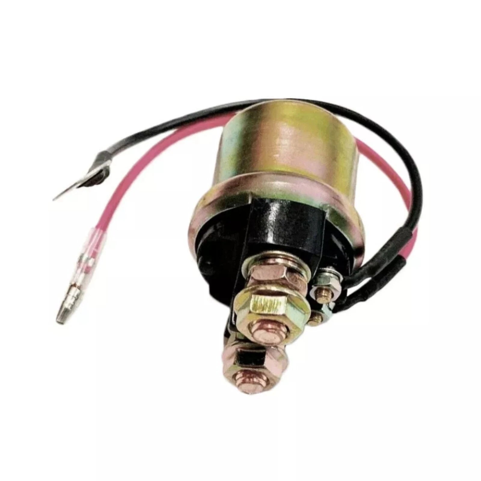Starter Solenoid Relay Mercury 825096t01 89-825096t01 89-825096