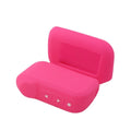 Silicone Key Case For Starline For A93 For A63 For Russian Car Alarm