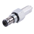 Pressure Relief Valve Yt22v00003f Replacement For Kobelco Excavator
