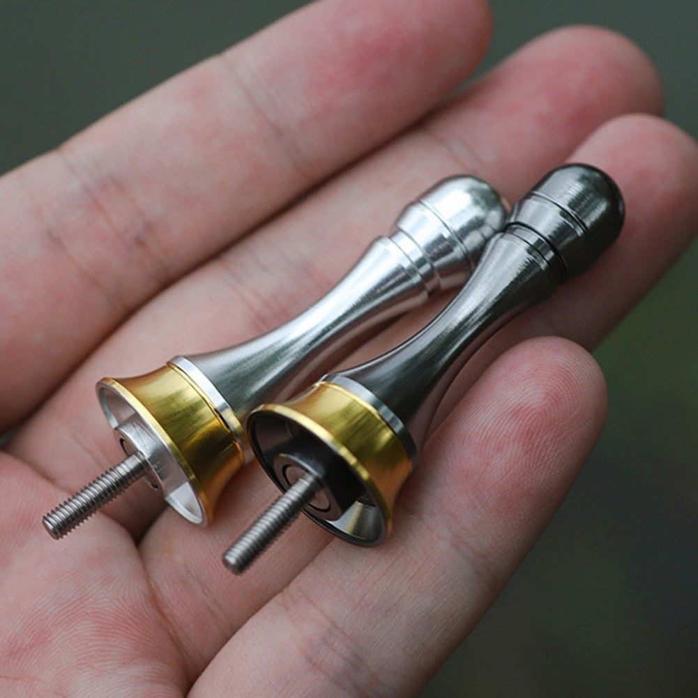 Aluminum Casting Reel