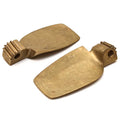 Boat Folding Propeller D2-75F 14 x 8P 2 Blade Bronze by Volvo Penta