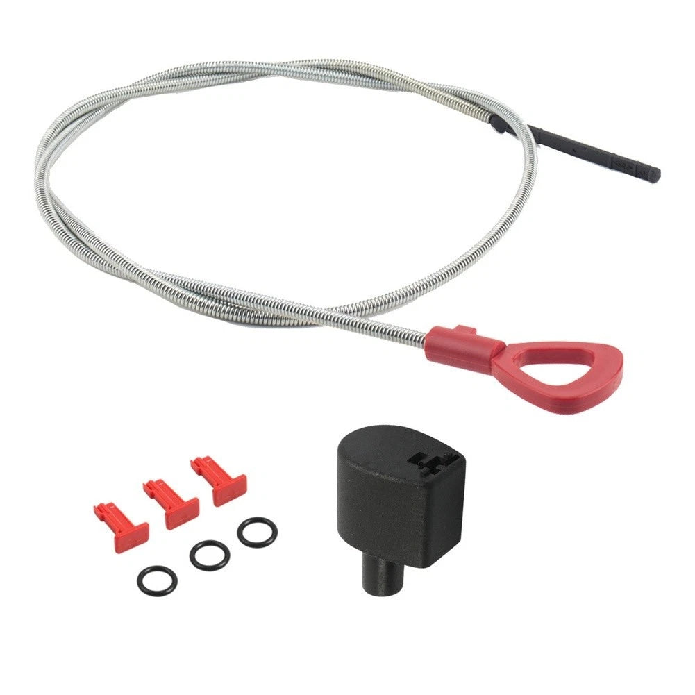 Simpl Installation Oil Dipstick For Mrcds C Class Class S Class Models