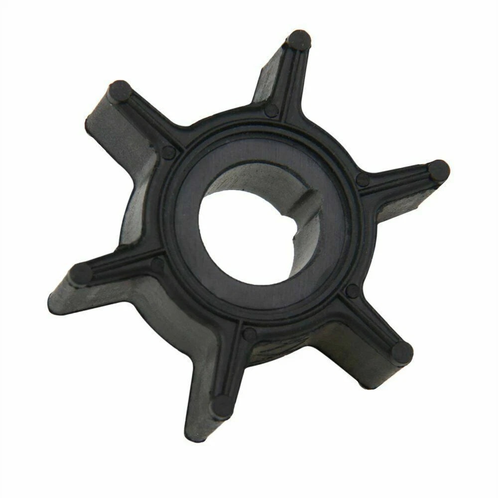Water Pump Impeller for Tohatsu/Nissan/Mercury/Mariner 4-6HP 2/4-Stroke