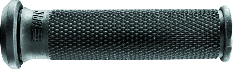 Protaper Full Diamond Atv Grips Soft - Black