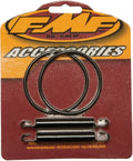 Fmf Spring & O Ring Kit For Kawasaki Kx80 & Kx100 Offroad Exhausts