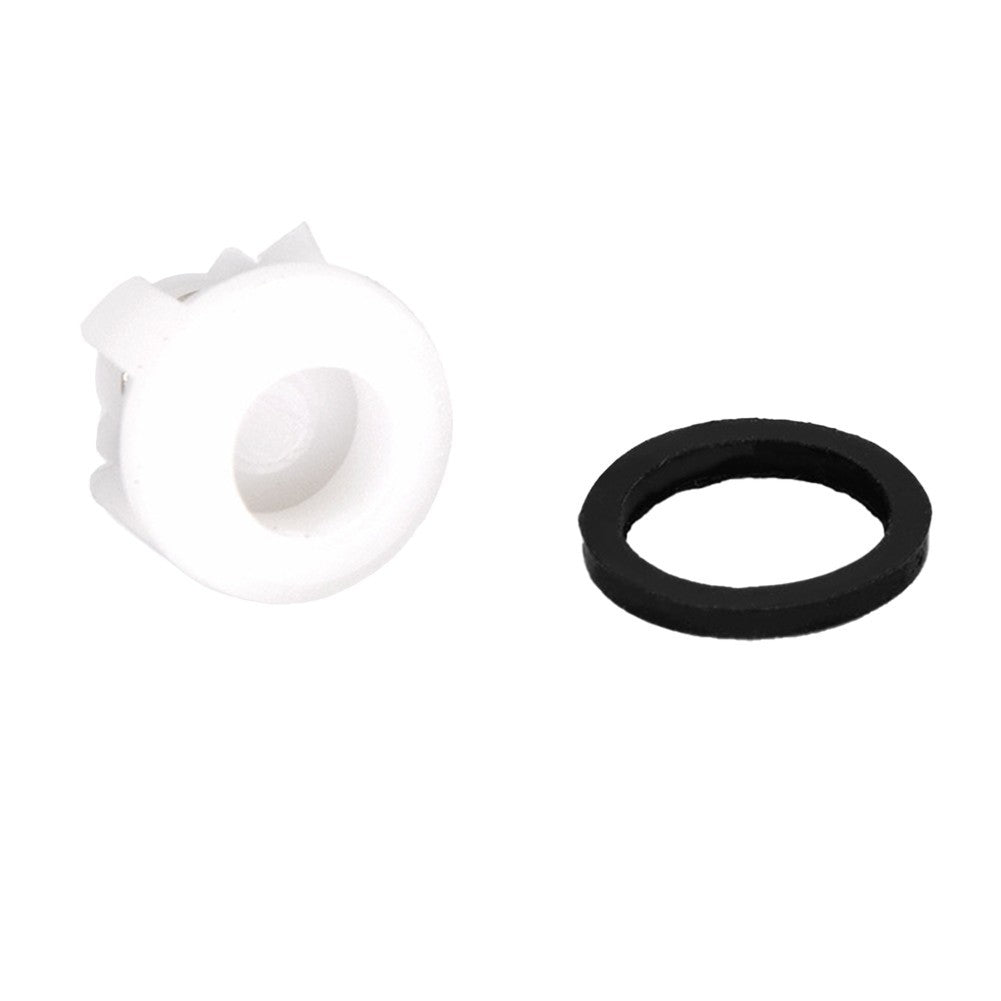 Check Valve Repair Kit White Plastic