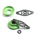 Exhaust RAVE Valve Repair Kit SeaDoo 96-99 by SeaDoo