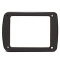 Yamaha Boat Twin Binnacle Shim MAR-SHIM8-66 Angled 7 1/4 x 5 1/8 Inch by Yamaha