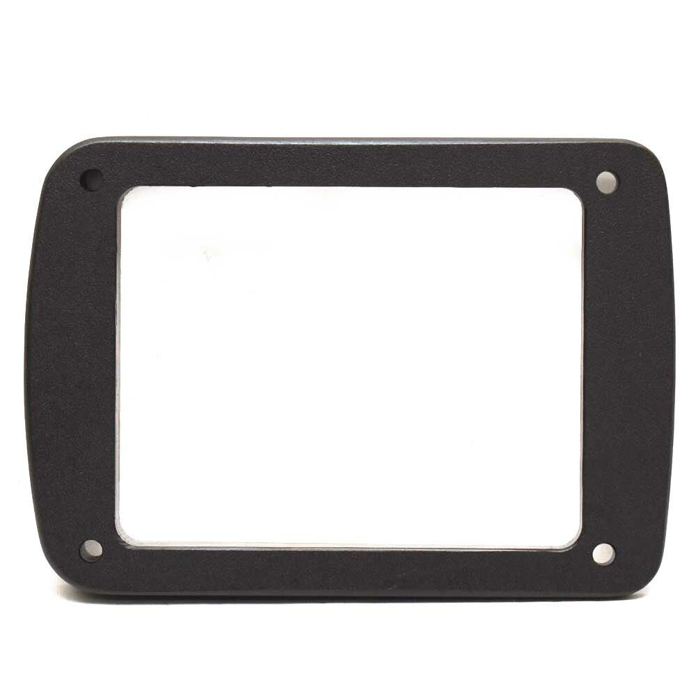 Yamaha Boat Twin Binnacle Shim MAR-SHIM8-66 Angled 7 1/4 x 5 1/8 Inch by Yamaha