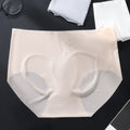 Ice Silk Briefs Lightweight Underpants