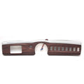 Godfrey Pontoon Boat Blank Switch Panel 292145 by Godfrey